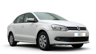 Volkswagen Vento-img